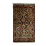 One-of-a-Kind 3' X 5' Area Rug