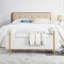 Banc de rangement en tissu Reyanne-1256497368