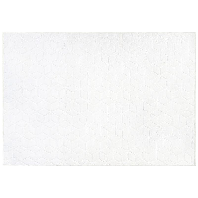 Bellemoor Rectangle Hand Woven Area Rug, Rectangle 160 x 300cm