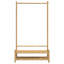 Beckworth 103cm Clothing Rack
