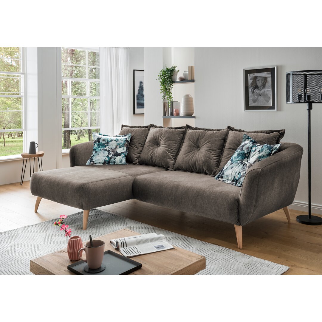 Ecksofa Denslowe