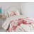 Flamingo Polyester Coverlet-1408044111