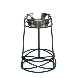 Gamelle simple 15" mesh