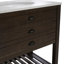 Ensemble de meuble-lavabo simple 30 po Leila