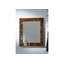 Nature Of Spirit Mirror with Shelves