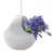 White is out of stock selected