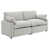 Grey Polyester