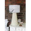 Cotton Drum Lamp Shade ( Uno )-1627463756
