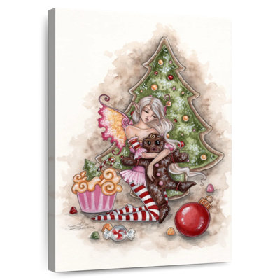 Lelend Twas The Night Before Christmas