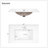 Vanities For Bathroom-808330395