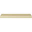 Moulure couronnée H 5 po x P 5 po x P 7 1/8 po x L 94 1/2 po