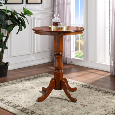 Eddy Round Dining Table