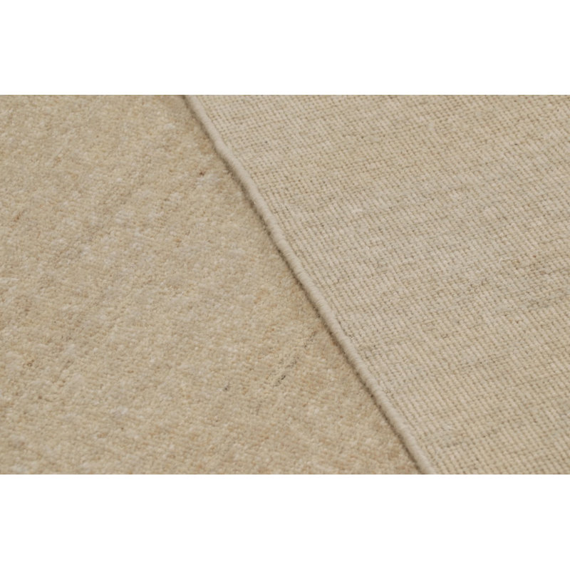 Textural One-of-a-Kind 12x15 Hand Knotted Area Rug