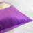 Solid Lips Gold Pillow Cover (Set Of 2)-99296355-99296354