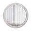 Huldar Glass Flat Wall Mirror