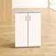 Frieda 2 -Door Storage Cabinet-30735455