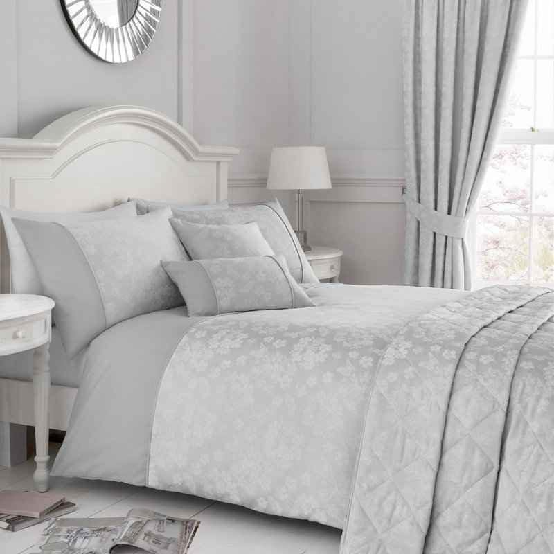 Briscoe 142 TC, King, Blush Pink