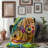Throw Blanket-679444813