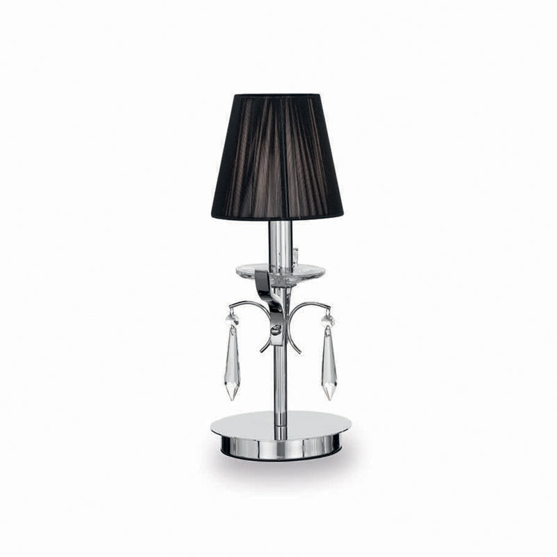 Lampe de table 15,35 po Amezquita