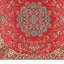L Blue Diamond  Silk Termeh 16''-691431385