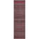 Premium Machine Washable Cerrito AMF527 Merlot