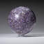Genuine Polished Lepidolite (2.75") Sphere from Madagascar