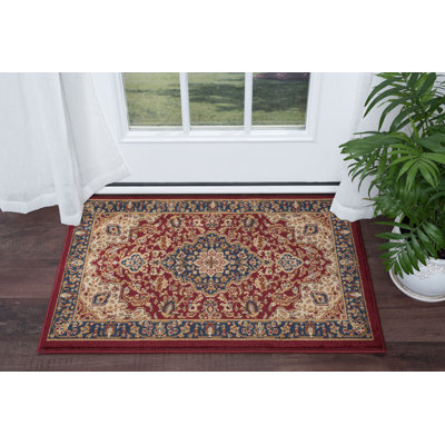 Clarence Indoor Rug