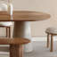 Table de salle à manger Modern-1724390458