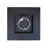 31" Outdoor Iron Square Propane Fire Pit, Tank Inside- 50,000 BTU-316988449