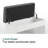 7 Pair Shoe Storage Bench with Cushion, 37" Width Entryway Shoe Bench with Hidden Storage-114217223
