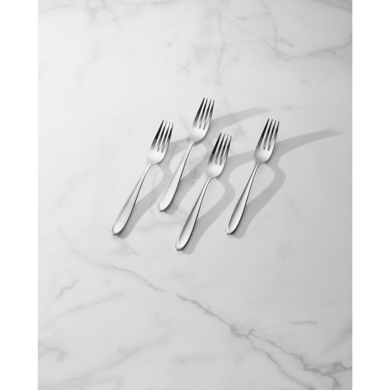 Ensemble de 4 fourchettes de table Cantera