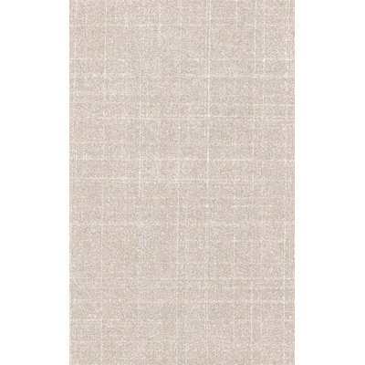 Salisbury, le papier peint lavable traditionnel / moderne 27 po X 27 pi interchangeable d'environ 60,75 pieds carrés