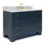 ARIEL TAYLOR 61 IN SINGLE RECTANGLE SINK VANITY-1056577499-1010434422-1056577496