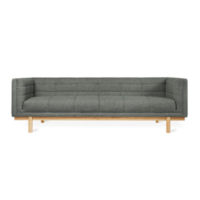 Mulholland 86.5'' Upholstered Sofa