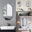 Flat Wall Mirror-763114779