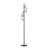 67. 3' Tree Floor Lamp