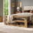 3-Tier Shoe Rack Bench