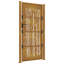 Cortana Rusty Metal Gate-319519002