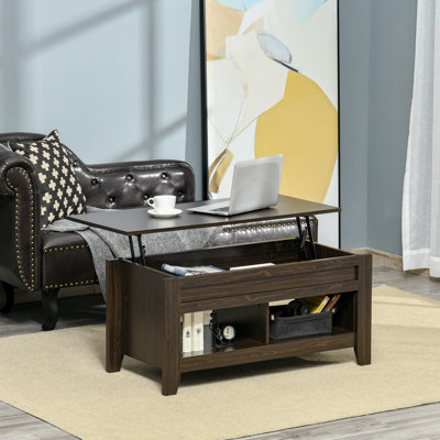 Table basse Clint