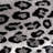 Animal Print Reversible Throw Pillow-86565396-86565382-86565388