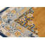 Art Deco Handmade Wool Area Rug