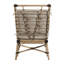 Beily Tufted Wingback Chair