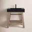 Auburn 36'' W Single Vanity-1369100341