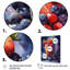 Avi, mélange artistique de fruits frais I-88503368