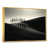 Black Picture Framed