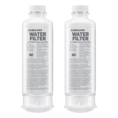 Filtre de remplacement de l'eau du réfrigérateur