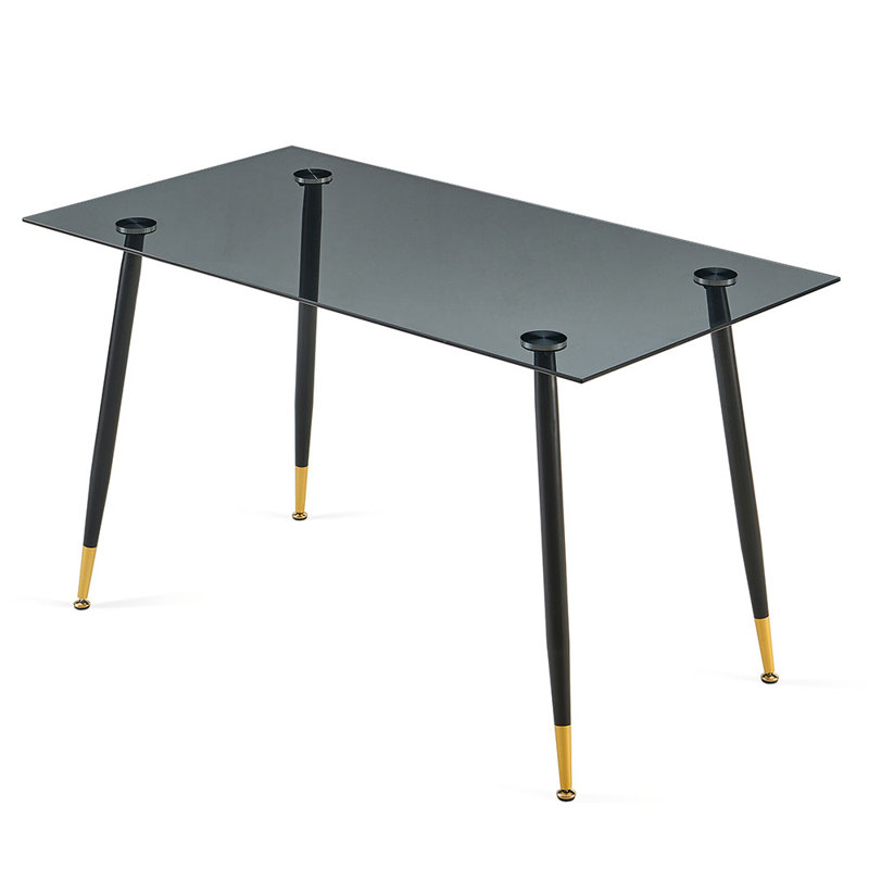Jhon Rectangular