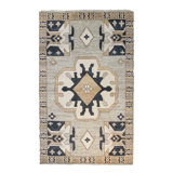 Oriental Area Rug