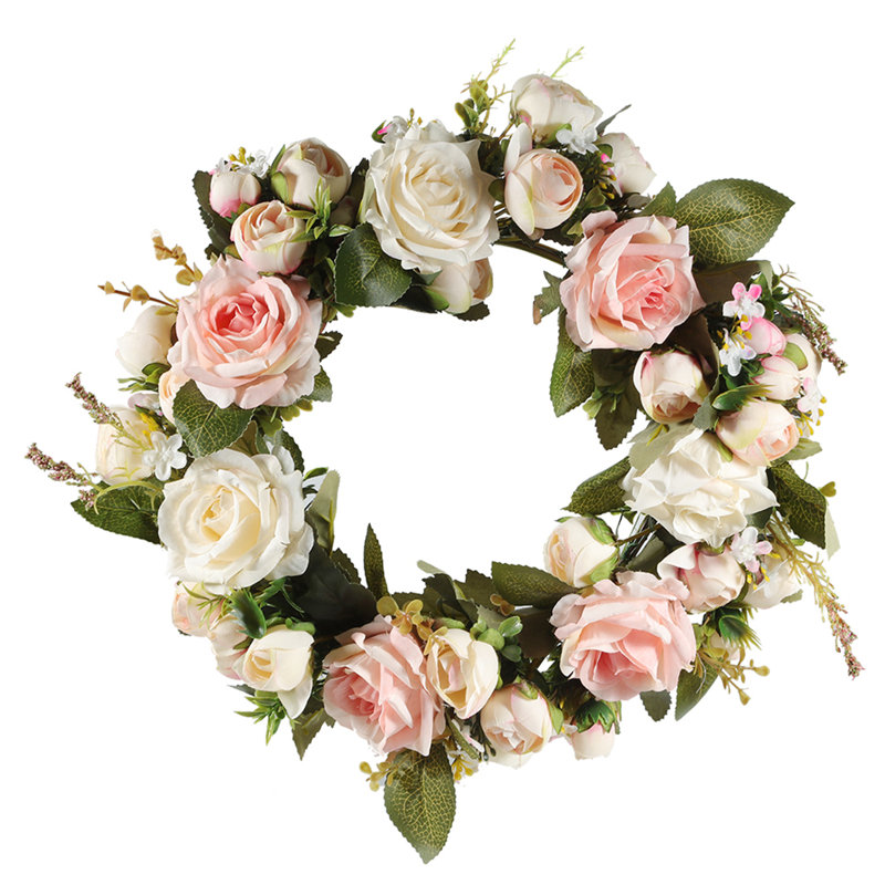 Fausse couronne lumineuse 13,39 po