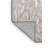 Machine Washable Gray Area Rug-590344665
